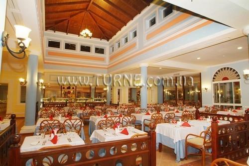 Imaginea Barcelo Cayo Santa Maria 4*