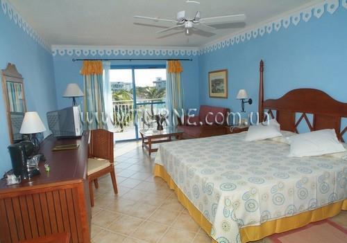 Imaginea Barcelo Cayo Santa Maria 4*