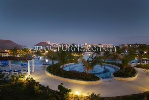 Fotografii Barcelo Cayo Santa Maria 4*