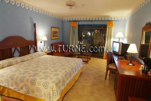 Hotel Barcelo Cayo Santa Maria 4*