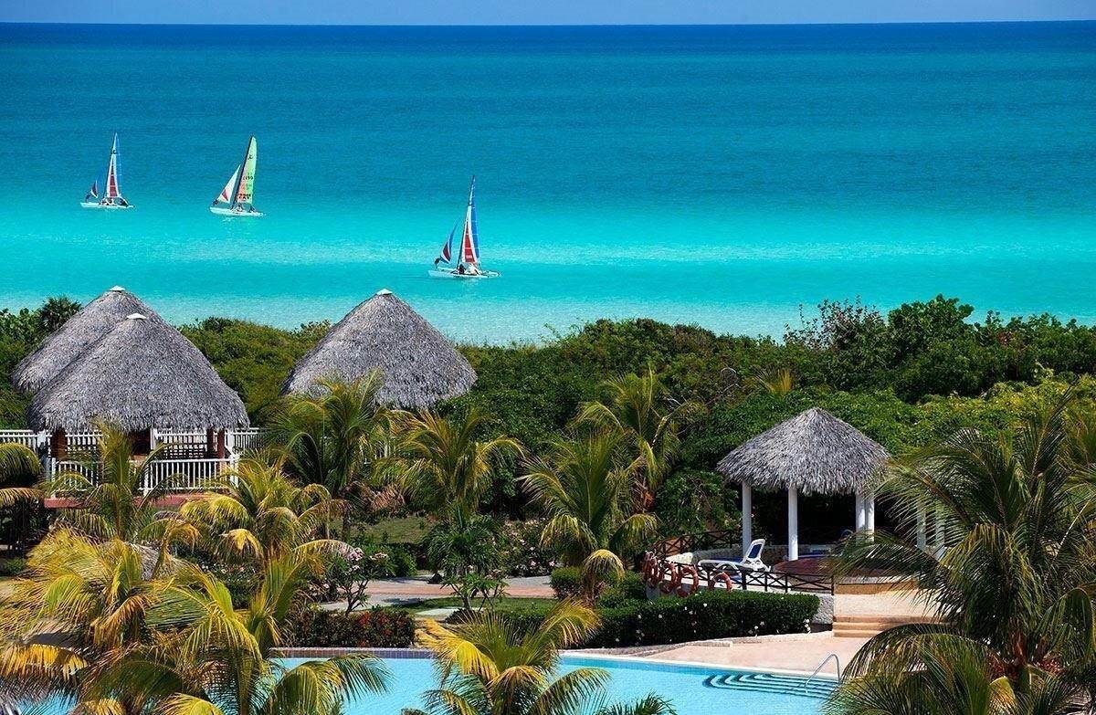 Fotografii Memories Azul Beach Resort 4*