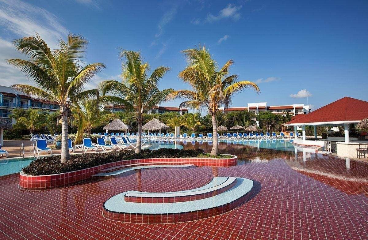 Fotografie Memories Azul Beach Resort 4*