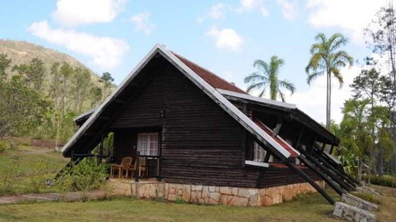 Фото Villa Pinares De Mayari 3*