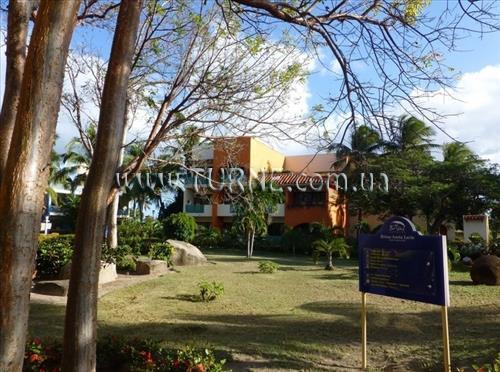 Фотография Brisas Santa Lucia Hotel 3*