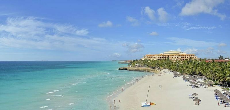 Fotografii Melia Marina Varadero 5*