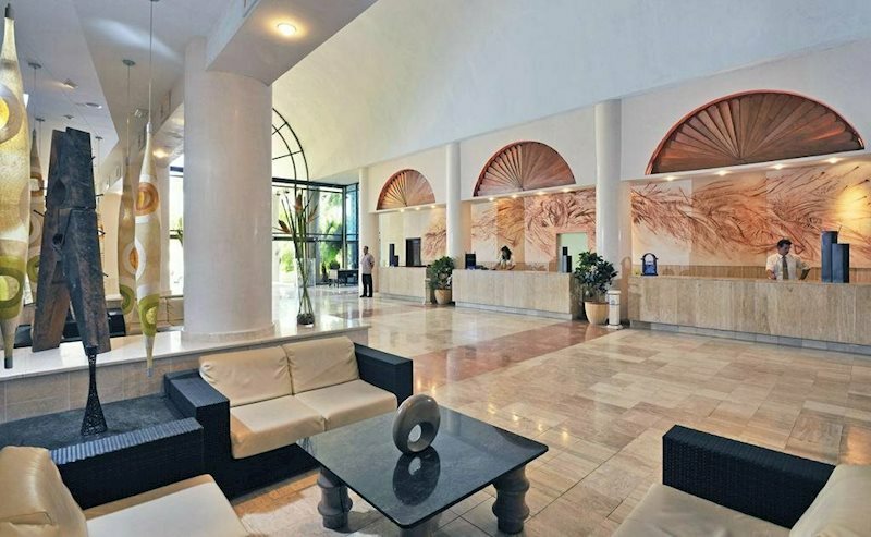Fotografie Melia Marina Varadero 5*