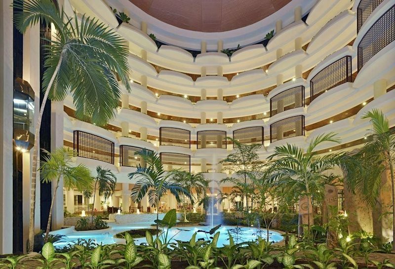 Imaginea Melia Marina Varadero 5*
