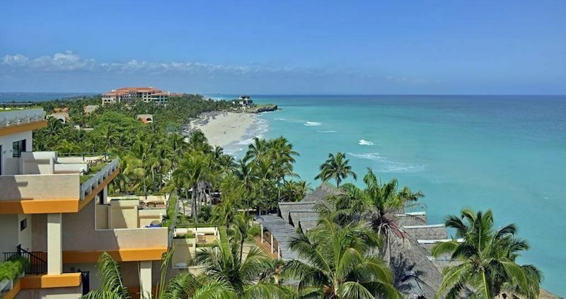 Imaginea Melia Marina Varadero 5*