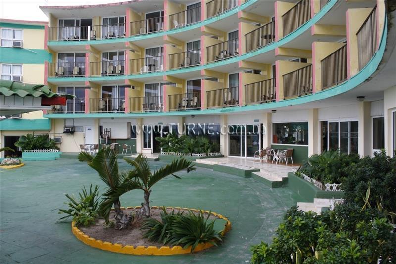 Fotografie Islazul Herradura 2*