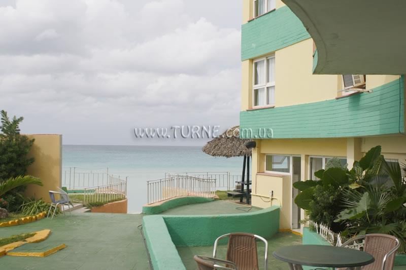 Fotografii Islazul Herradura 2*