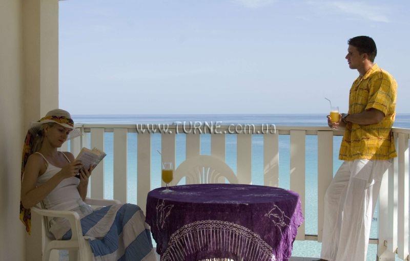 Hotel Islazul Herradura 2*