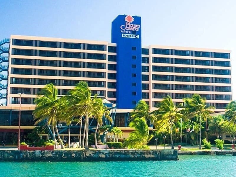 Фото Bellevue Puntarena Playa Caleta (ex. Gran Caribe) 4*