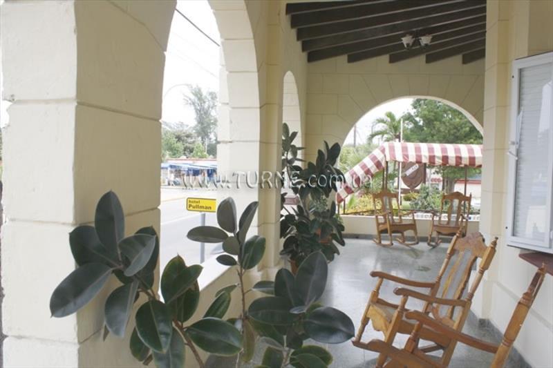 Картинка Islazul Pullman 2*