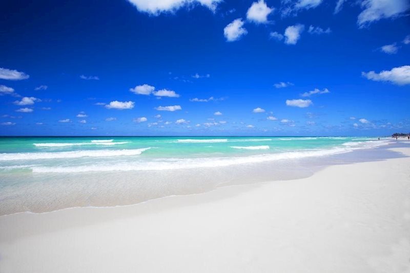 Fotografii Starfish Cuatro Palmas 4*