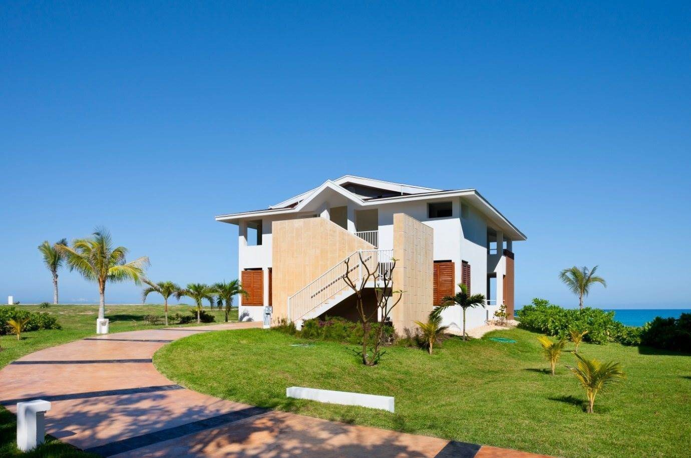 Fotografie Ocean Vista Azul 5*