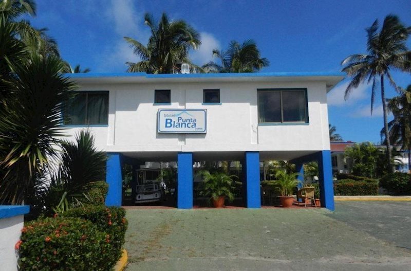 Фотография Islazul Punta Blanca 2*