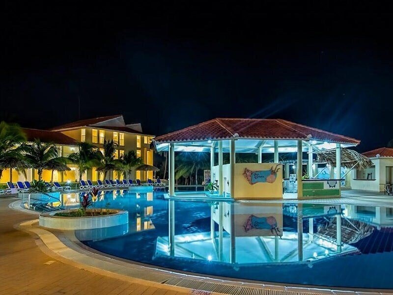 Imaginea Labranda Varadero Resort (ex. Naviti Beach Club Varadero) 4*