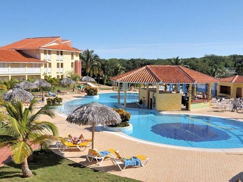 Hotel Labranda Varadero Resort (ex. Naviti Beach Club Varadero) 4*