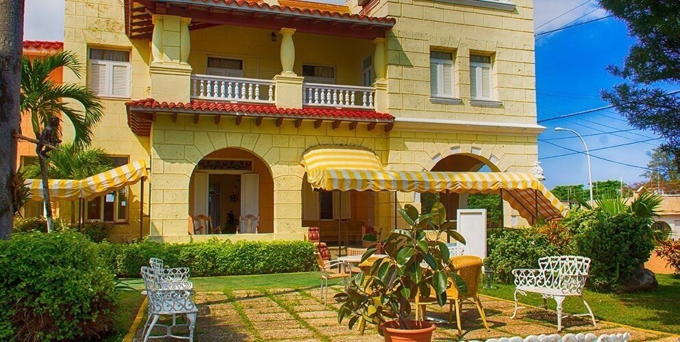 Hotel Islazul Dos Mares 2*
