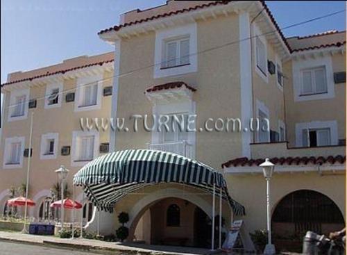 Imaginea Pullman Dos Mares 2*