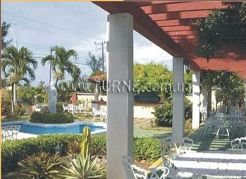 Imaginea Pullman Dos Mares 2*