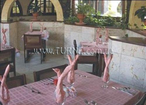 Fotografii Pullman Dos Mares 2*