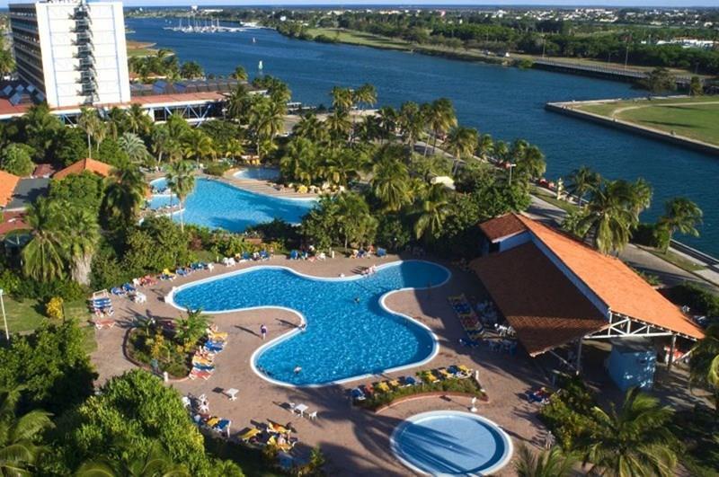 Fotografii Bellevue Puntarena Beach 4fun Life 4*