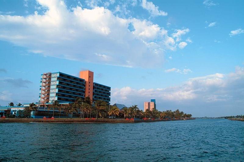 Hotel Bellevue Puntarena Beach 4fun Life 4*