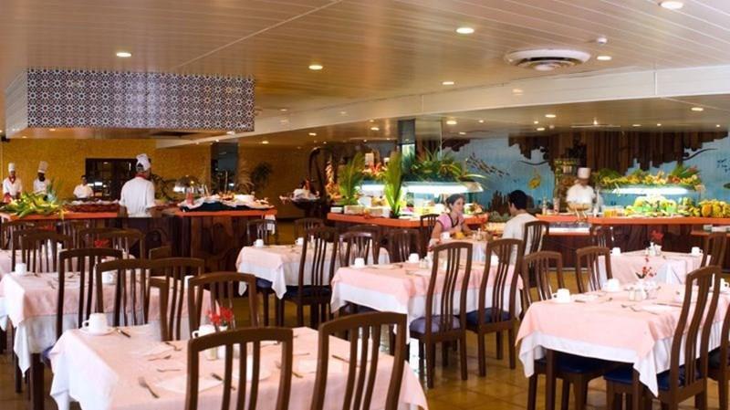 Imaginea Bellevue Puntarena Beach 4fun Life 4*