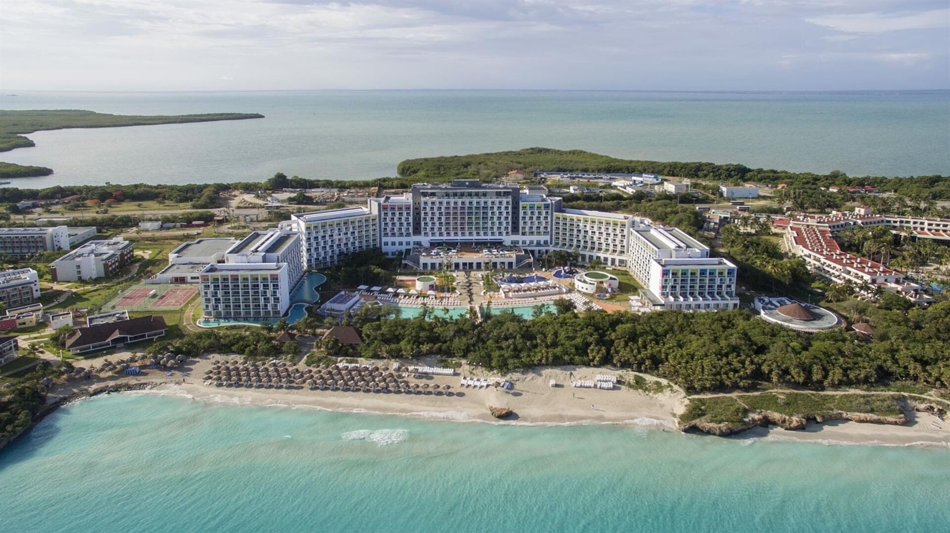 Fotografii Iberostar Bella Vista 5*