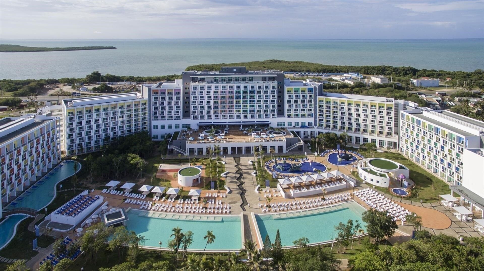 Hotel Iberostar Bella Vista 5*