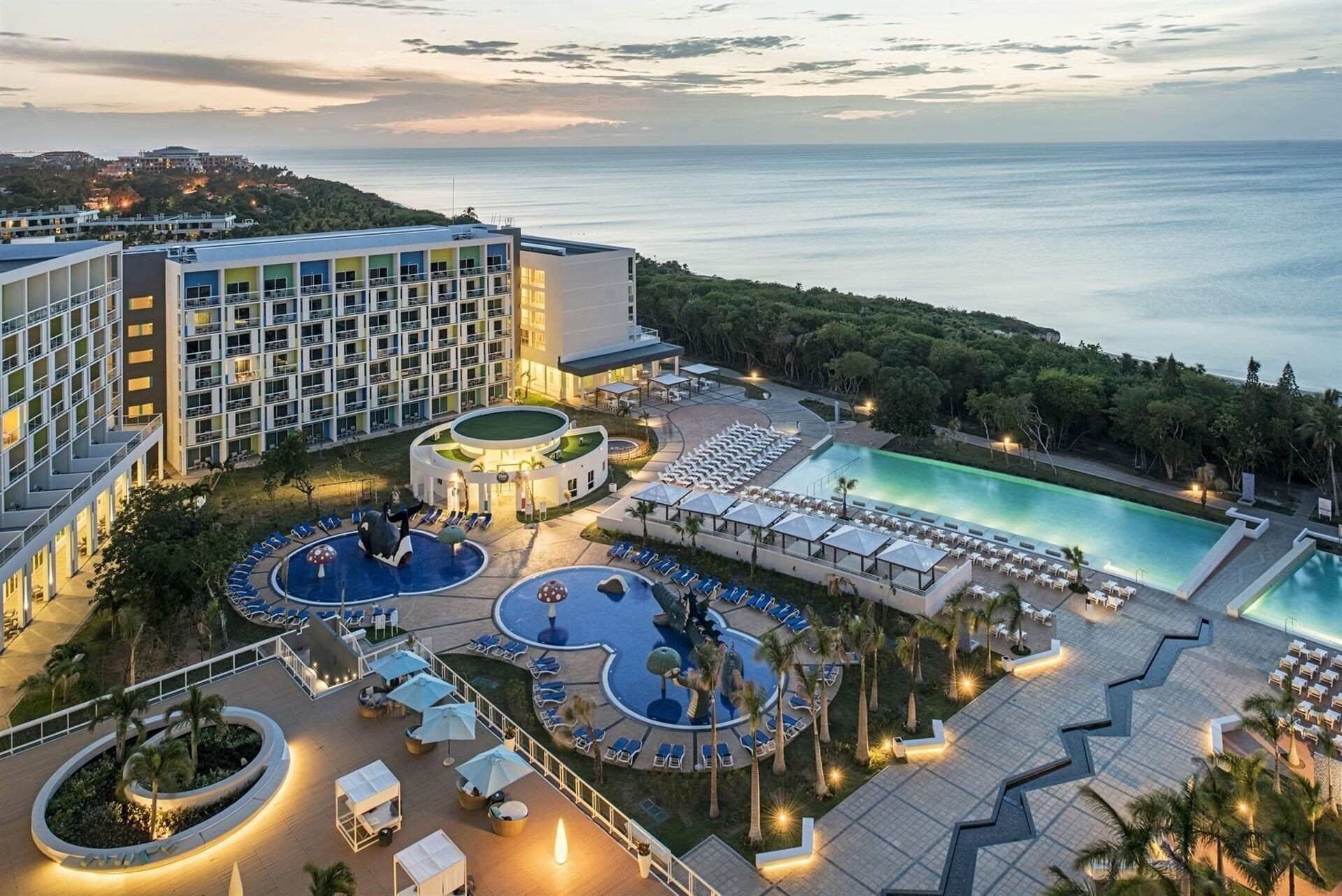 Fotografie Iberostar Bella Vista 5*