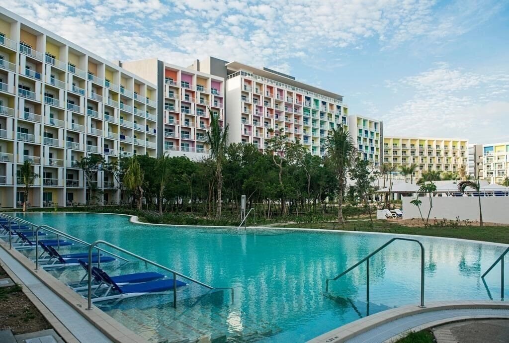 Imaginea Iberostar Bella Vista 5*