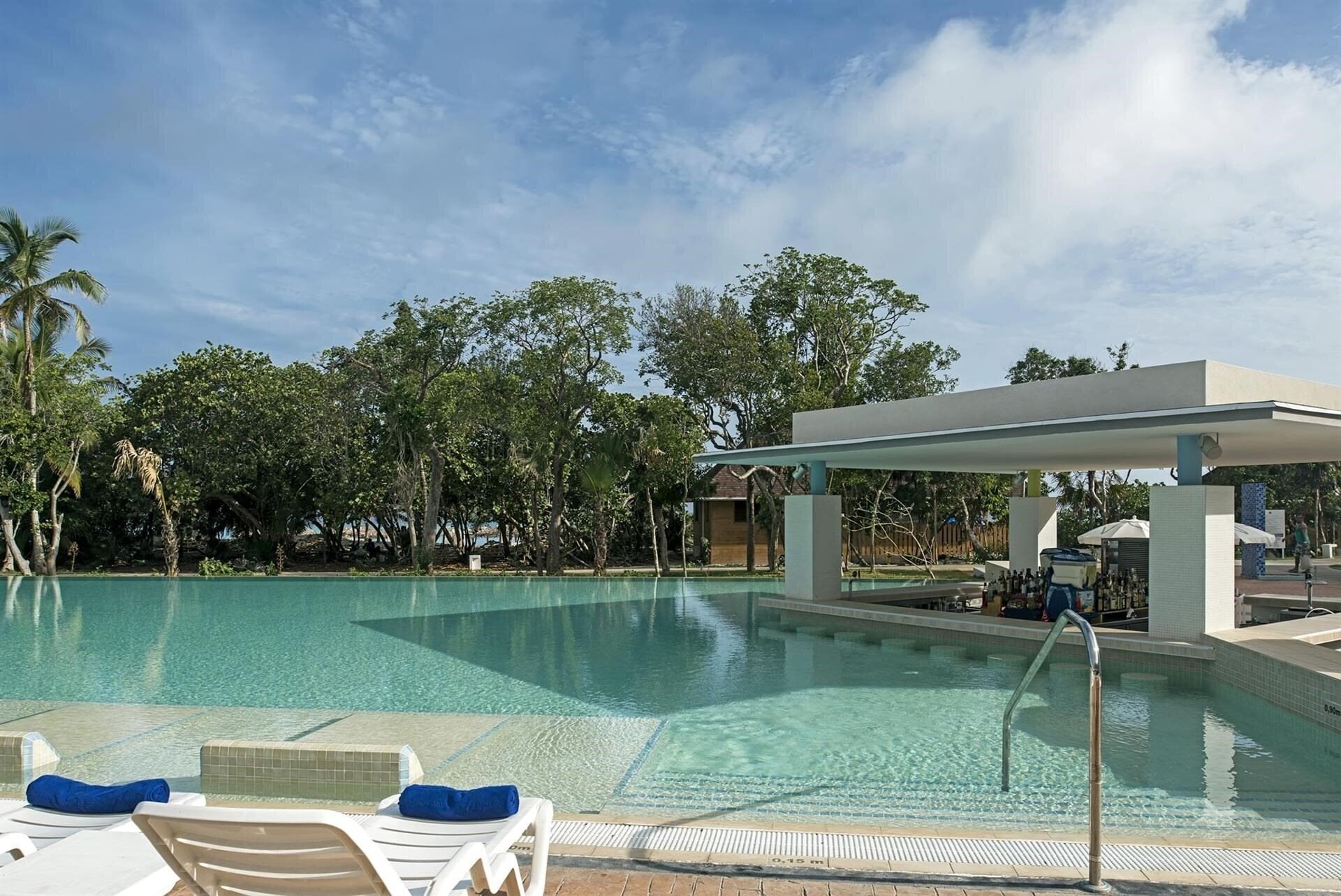Imaginea Iberostar Bella Vista 5*