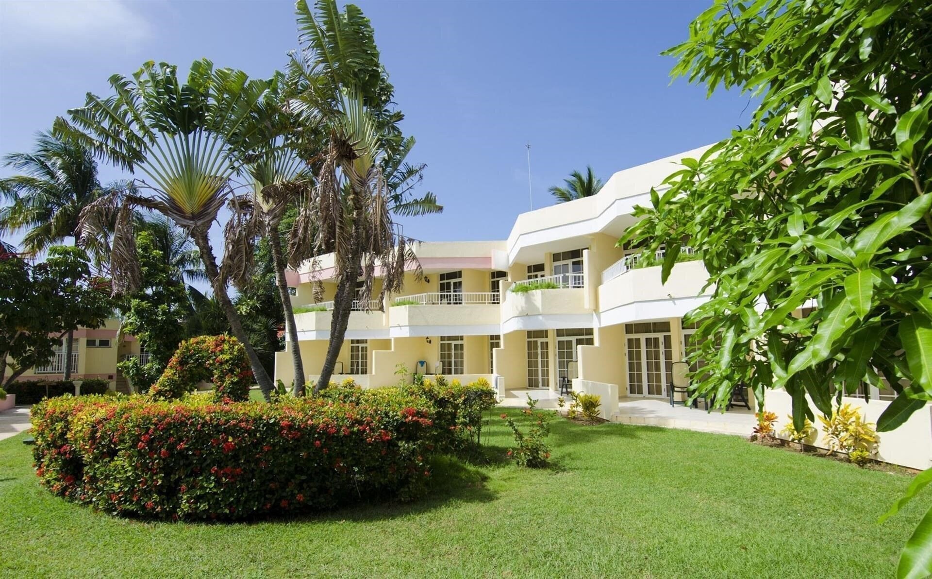 Hotel Los Cactus 4*