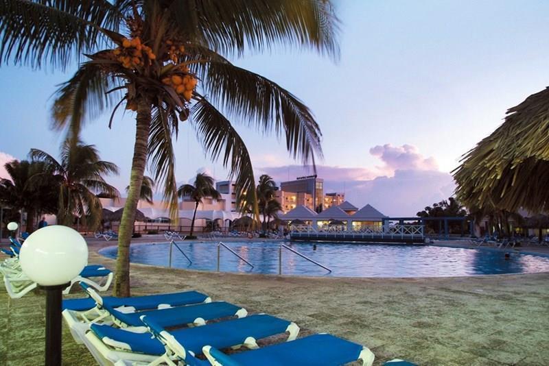 Imaginea Gran Caribe Palma Real (ex. Bellevue Palma Real) 4*