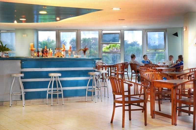 Imaginea Gran Caribe Palma Real (ex. Bellevue Palma Real) 4*