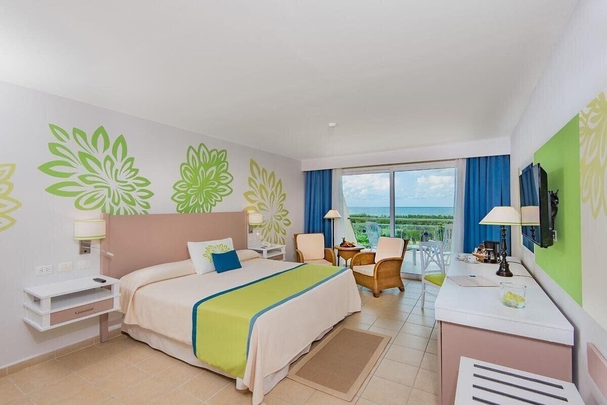 Fotografii Grand Memories Varadero 5*