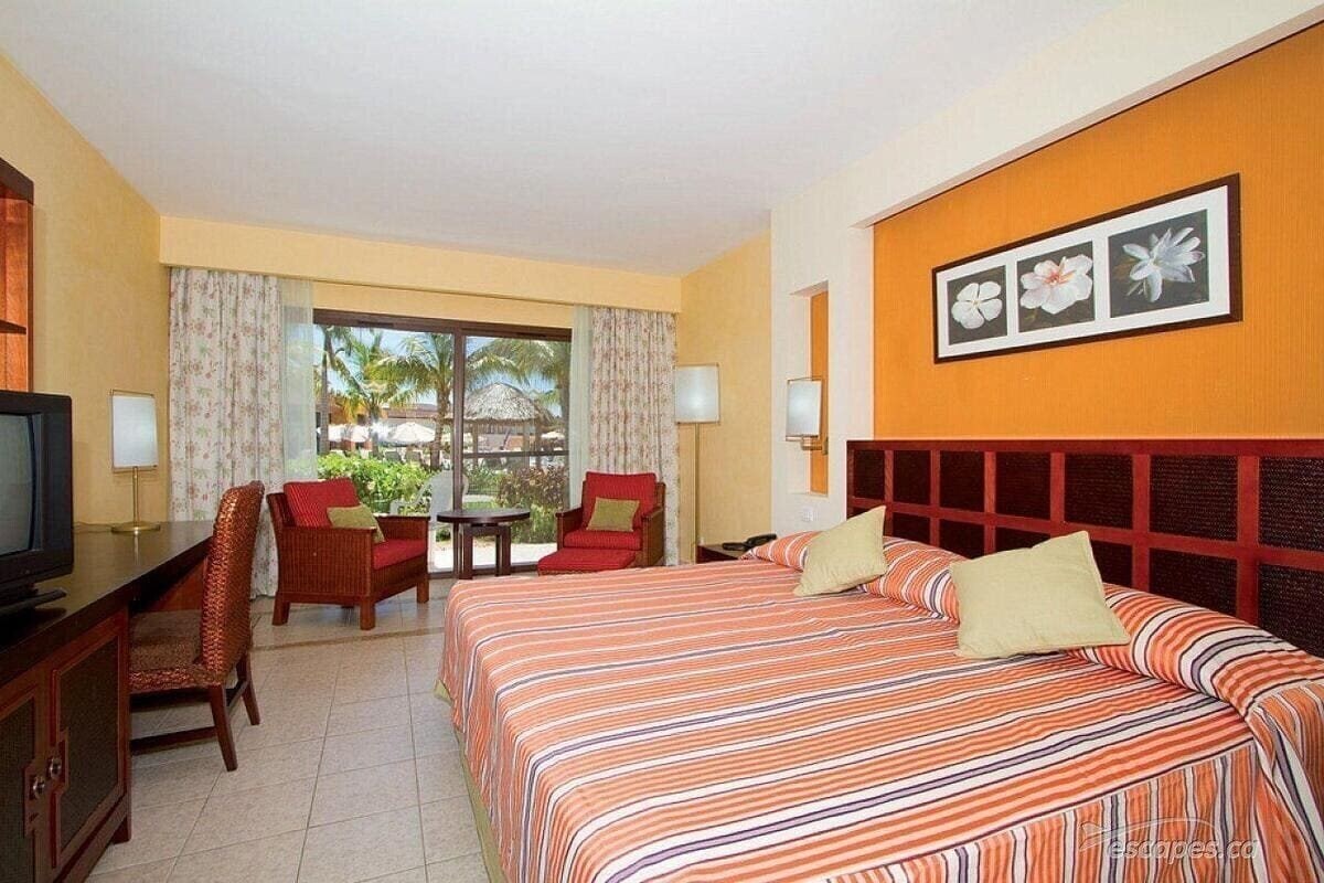 Imaginea Grand Memories Varadero 5*
