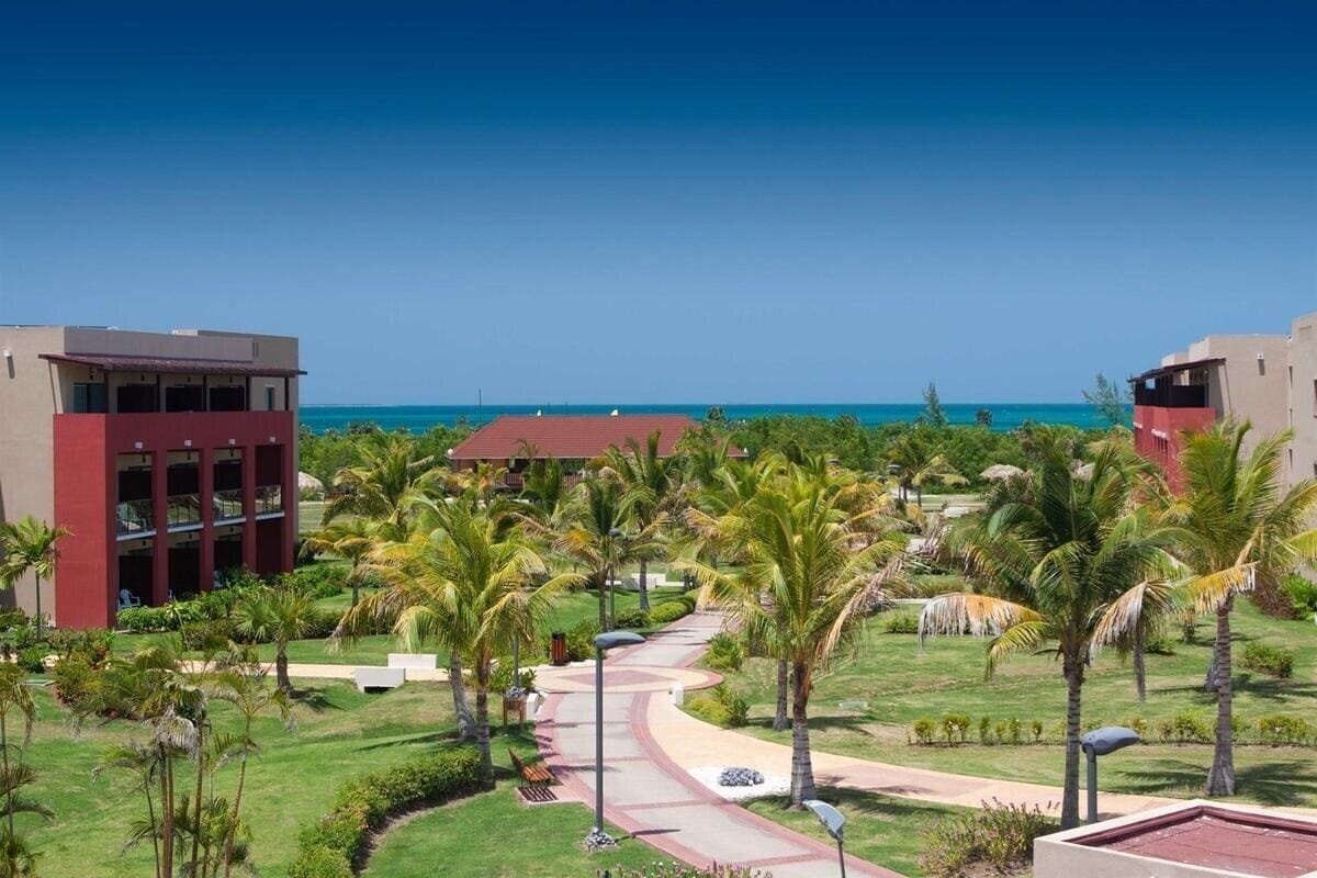 Hotel Grand Memories Varadero 5*