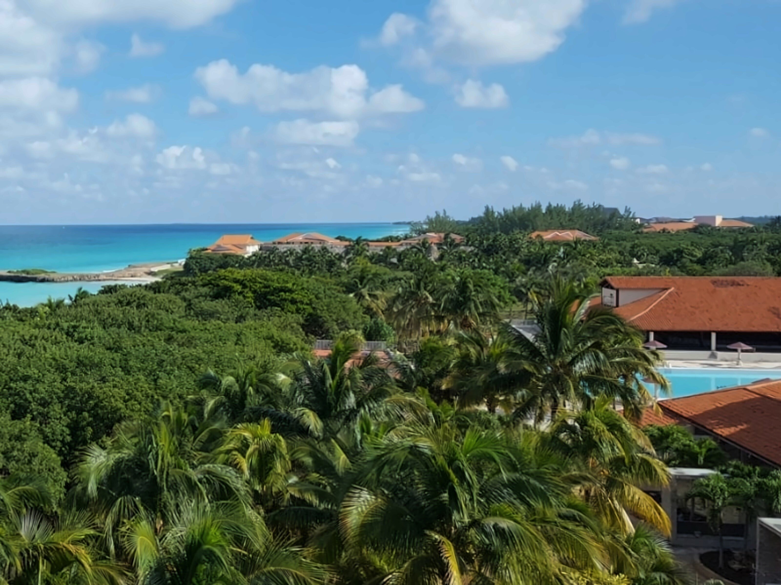 Картинка Naviti Varadero Beach Club (ex. Occidental Allegro Varadero) 4*