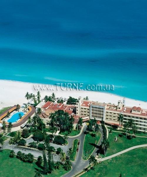 Картинка Varadero Internacional Hotel 5*