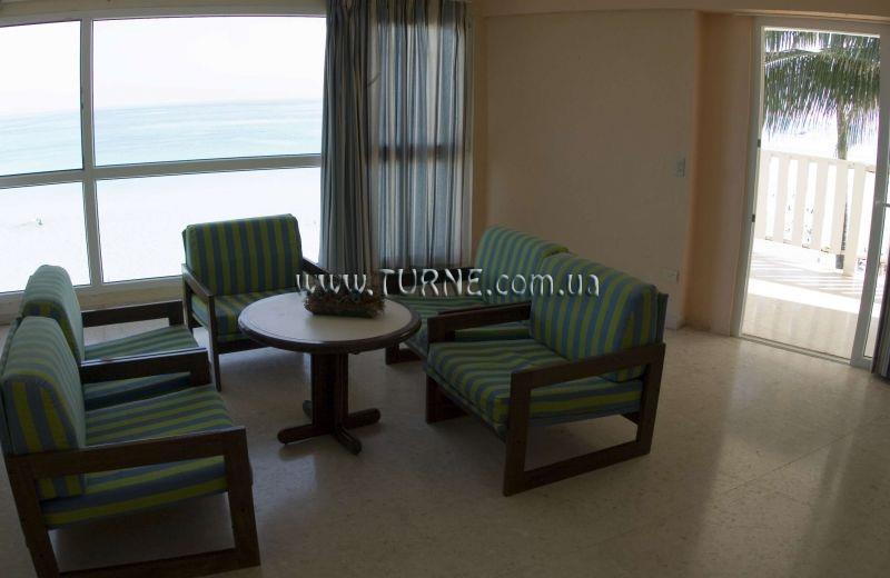 Отель Hotel Islazul Heradura 2*