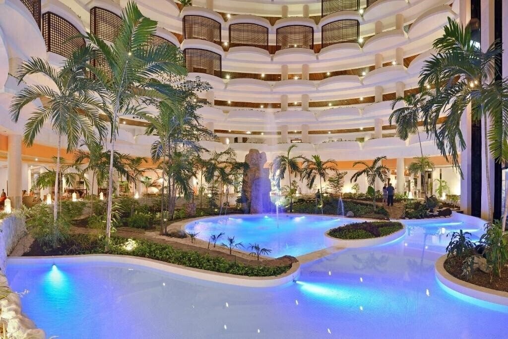 Hotel Melia Varadero 5*