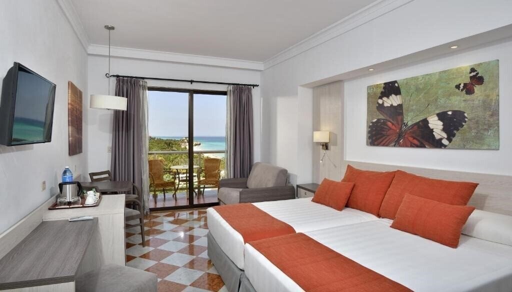 Fotografii Melia Varadero 5*