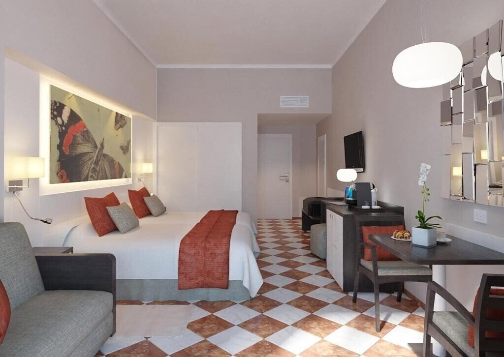 Fotografie Melia Varadero 5*