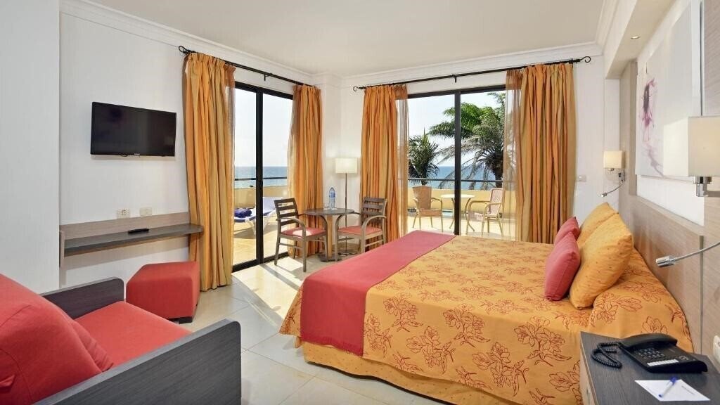 Imaginea Melia Varadero 5*