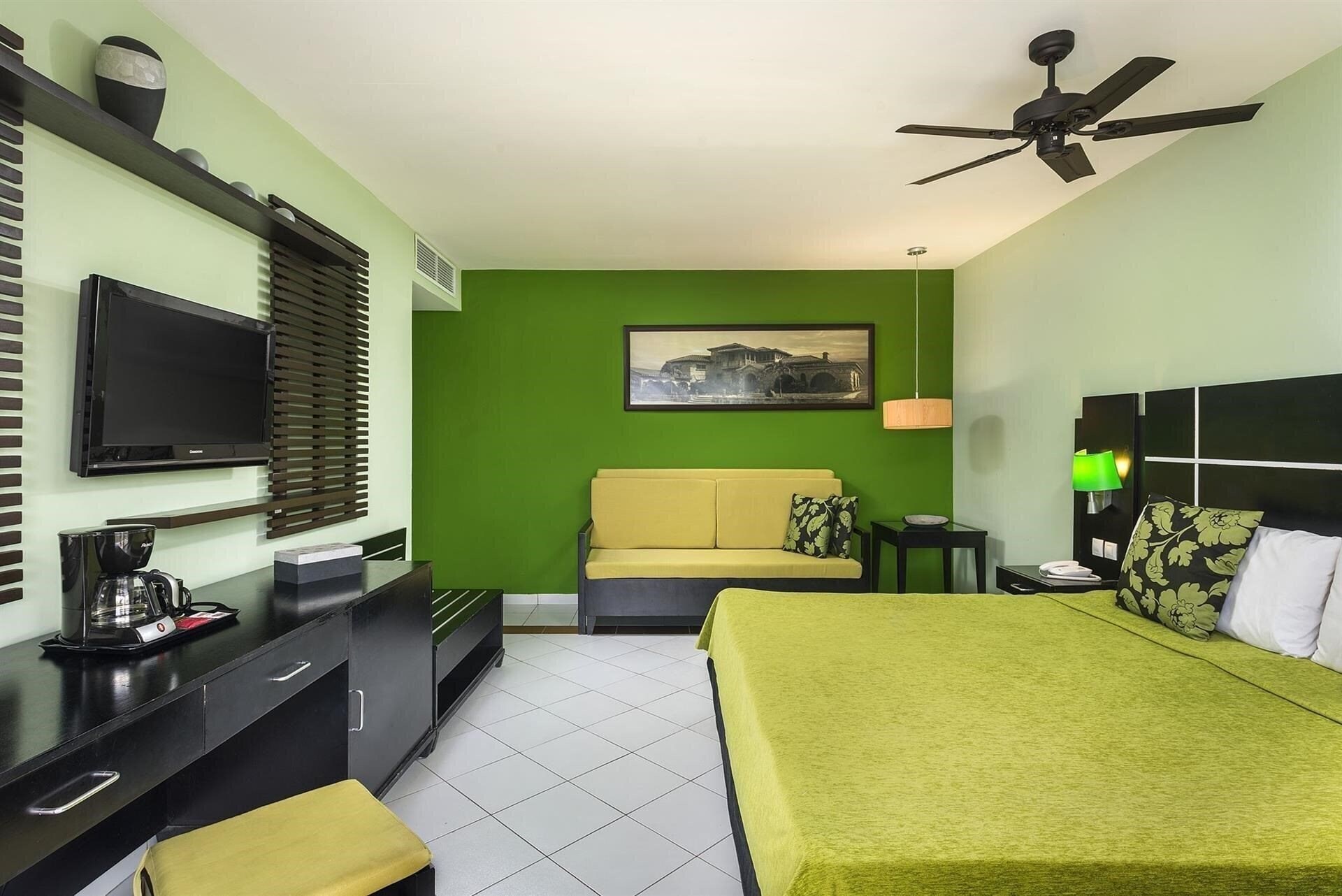 Fotografie Valentin El Patriarca Varadero 5*