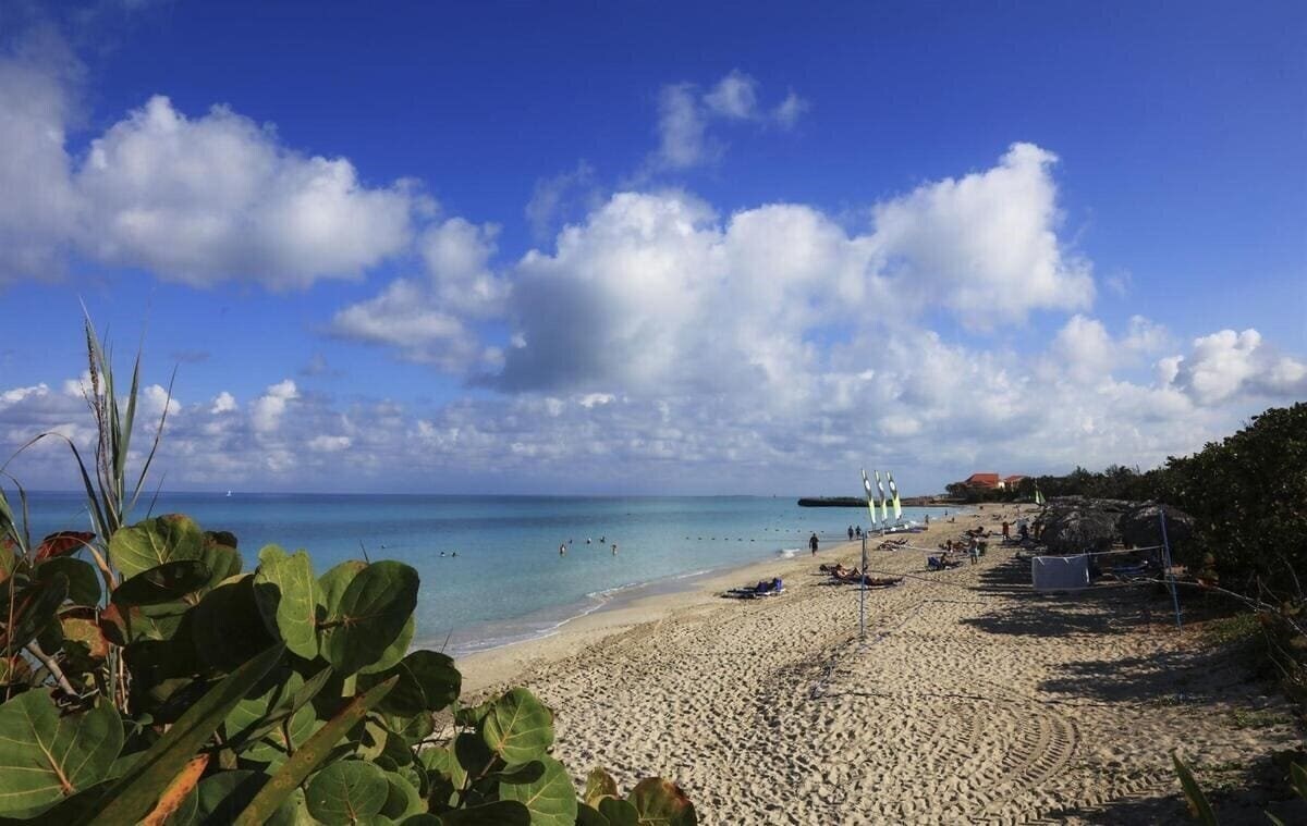 Imaginea Be Live Experience Tropical 4*