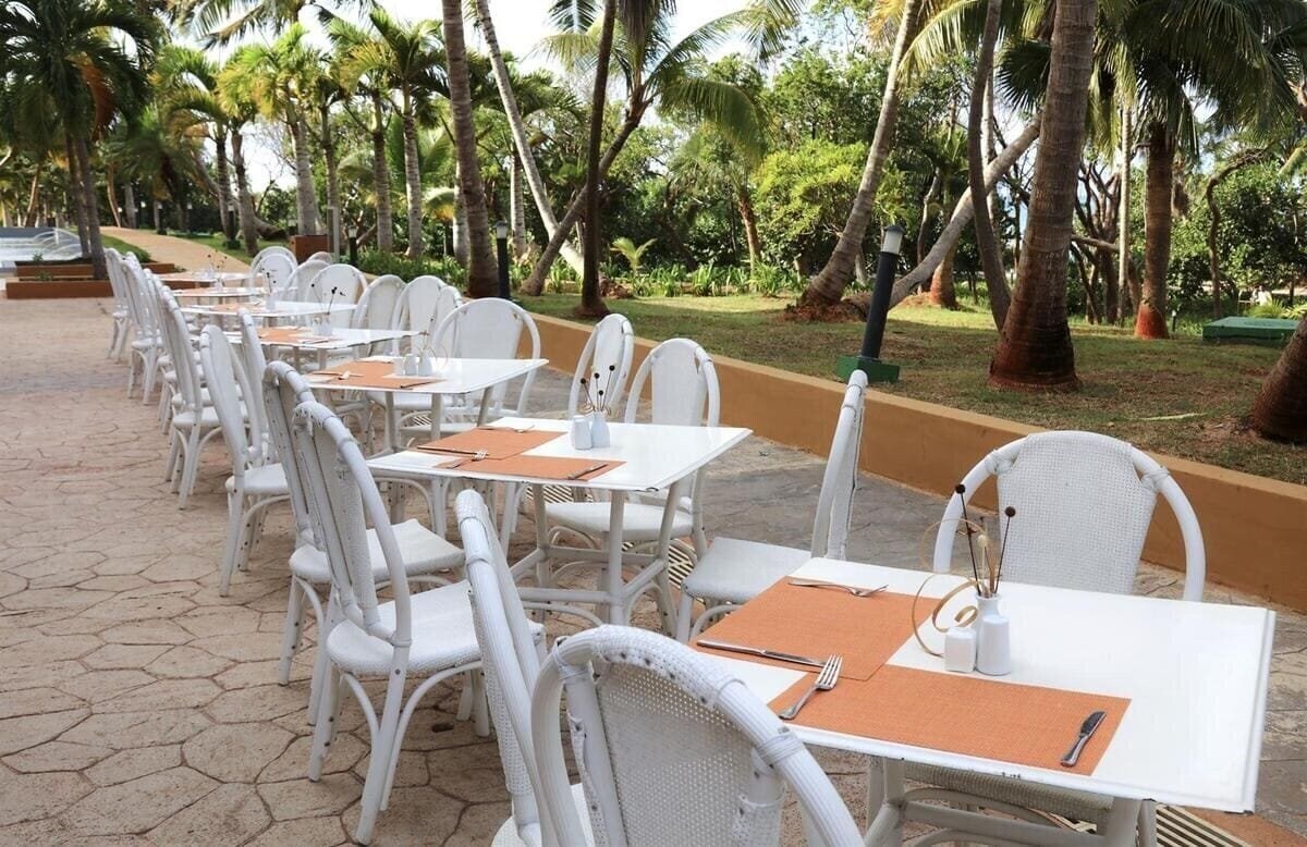 Imaginea Be Live Experience Tropical 4*
